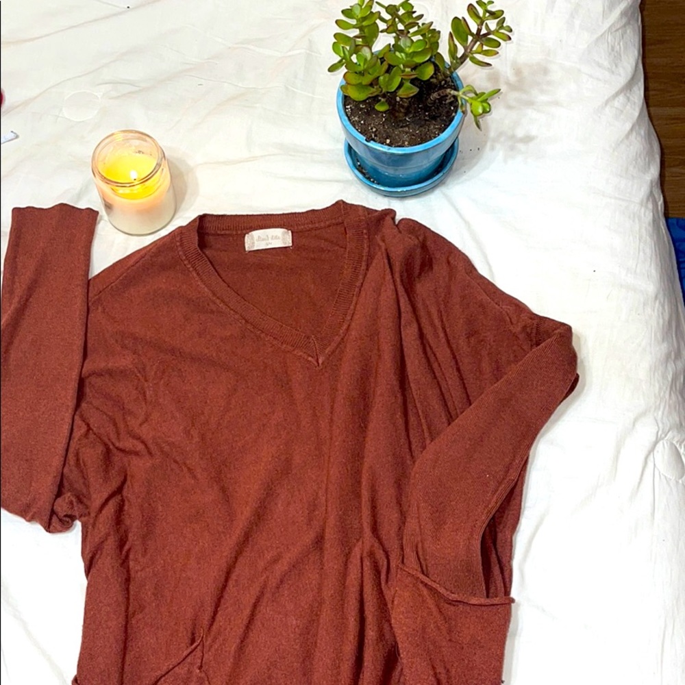 Altar’d State Sweater
